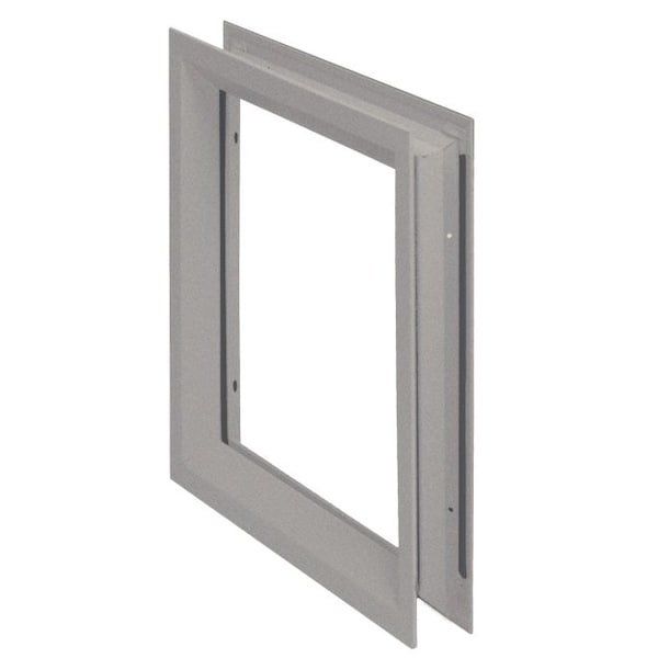 24" x 32" Low Profile Self Attaching Lite Kit